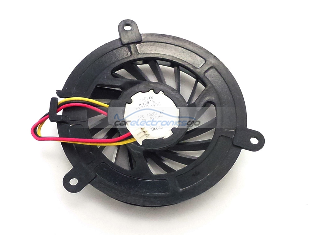 iParaAiluRy® Laptop CPU Cooling Fan for HP 4310S HP 4310S HP 4410s