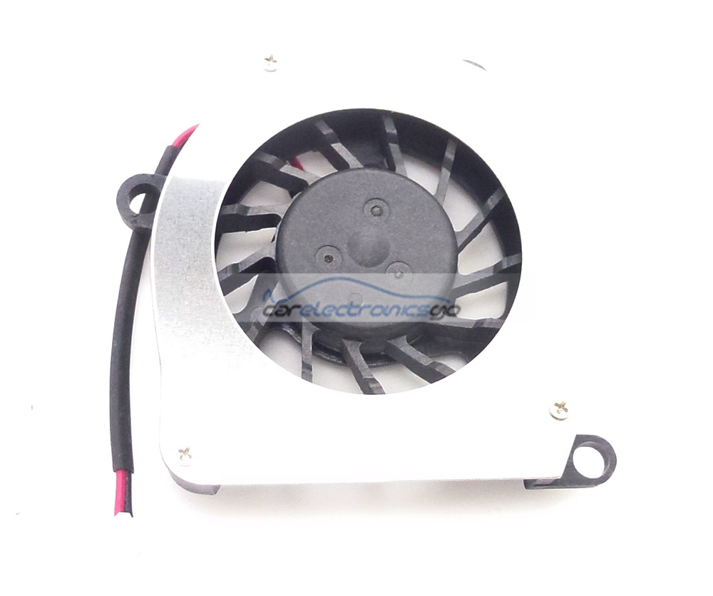 iParaAiluRy® Laptop CPU Cooling Fan for Shenzhou Elegant Q230B 0230B Q230B Q130 Netbook
