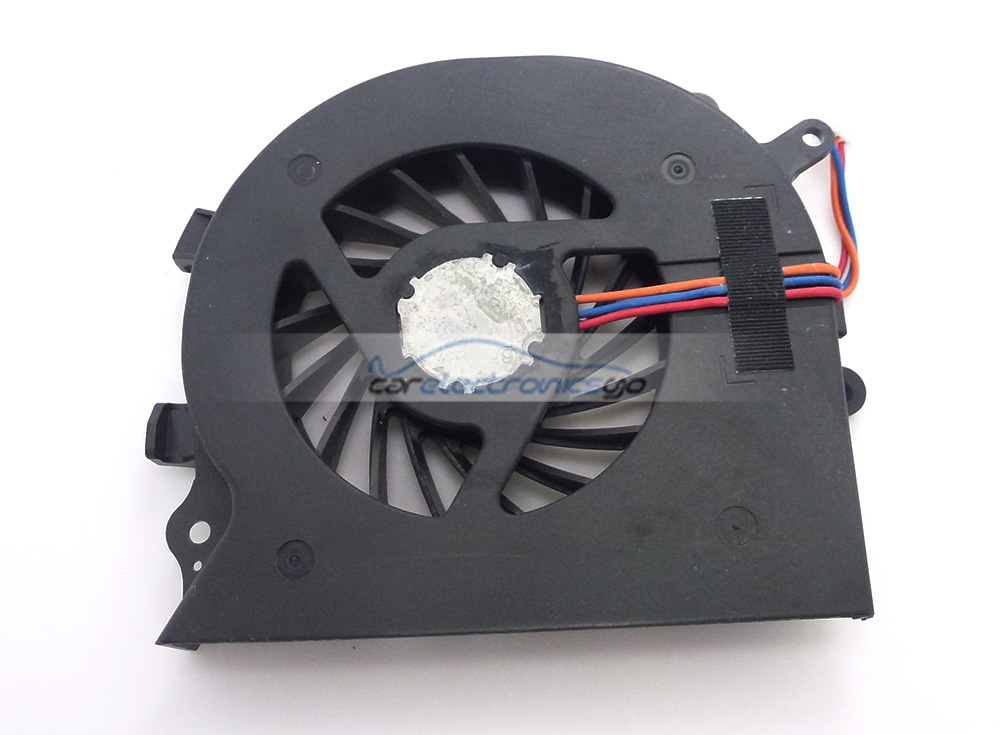 iParaAiluRy® Laptop CPU Cooling Fan for Sony VAIO E Series VPCEB18EC/T