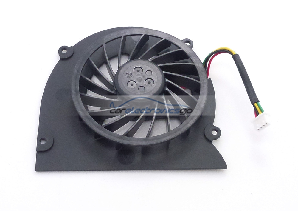 iParaAiluRy® Laptop CPU Cooling Fan for Dell XPS M1330 M1310 M1318 PP25L