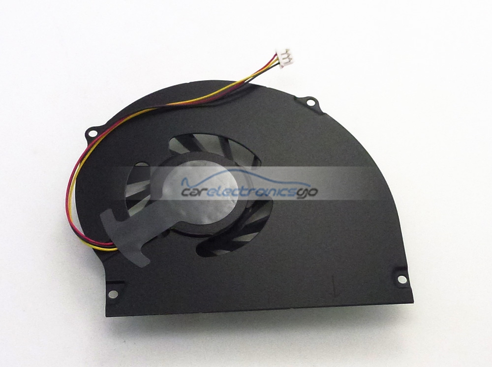 iParaAiluRy® Laptop CPU Cooling Fan for Acer AS4740 4740G 4740G