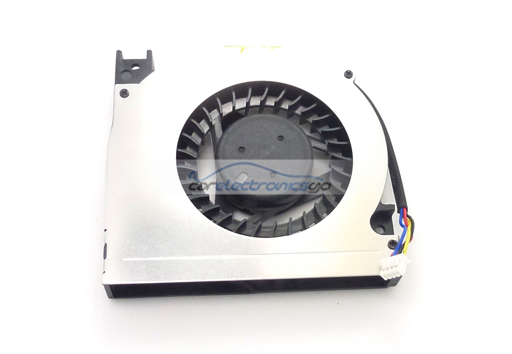 iParaAiluRy® Laptop CPU Cooling Fan for Asus X50 X50R X59S X50SR F5 F5R