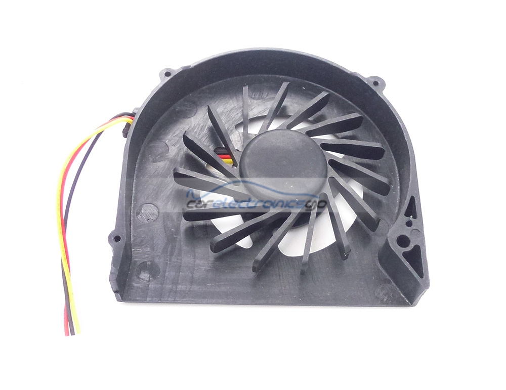 iParaAiluRy® Laptop CPU Cooling Fan for Dell M5010 M5020 M5030 N5020 N5030