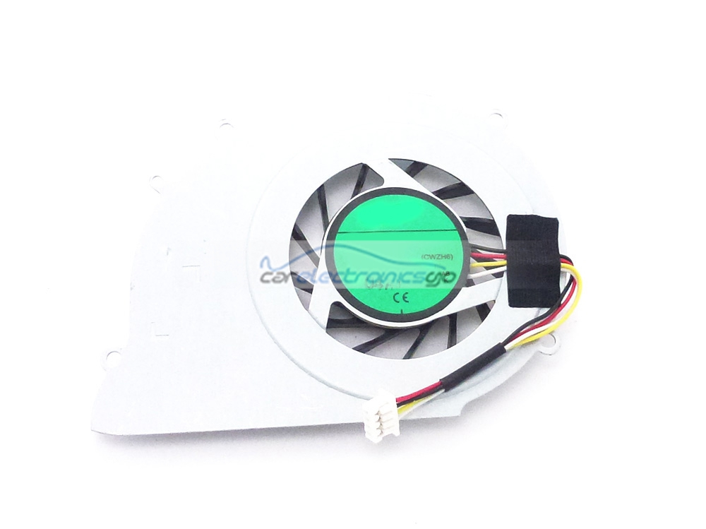 iParaAiluRy® Laptop CPU Cooling Fan for Toshiba T130 131 toshiba T132