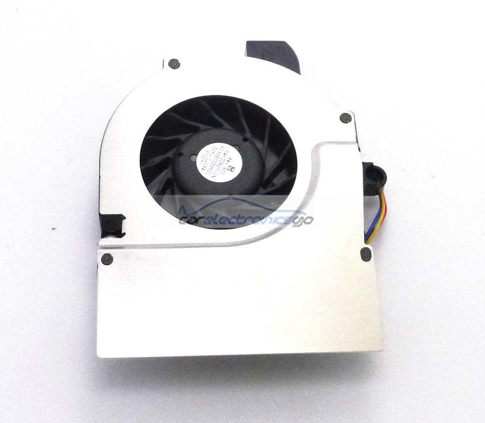 iParaAiluRy® Laptop CPU Cooling Fan for Toshiba M200 M205 L202 M200 M205 M200 L202