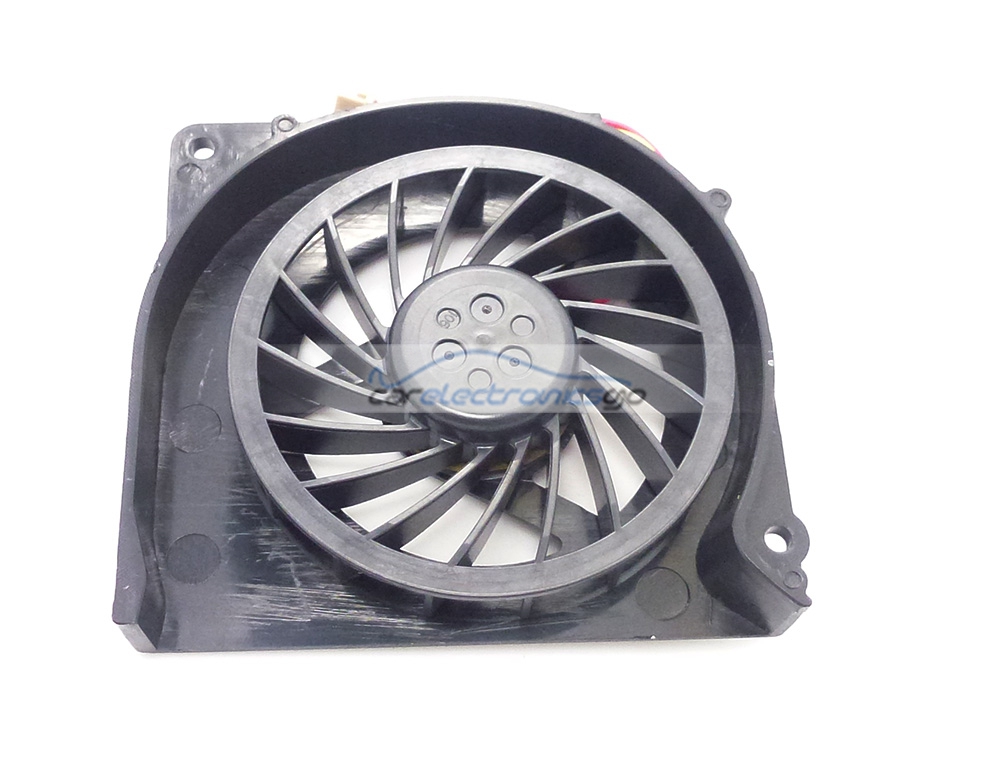iParaAiluRy® Laptop CPU Cooling Fan for Fujitsu S6311 S6310 S6410 S2210 S6410 6520 6420