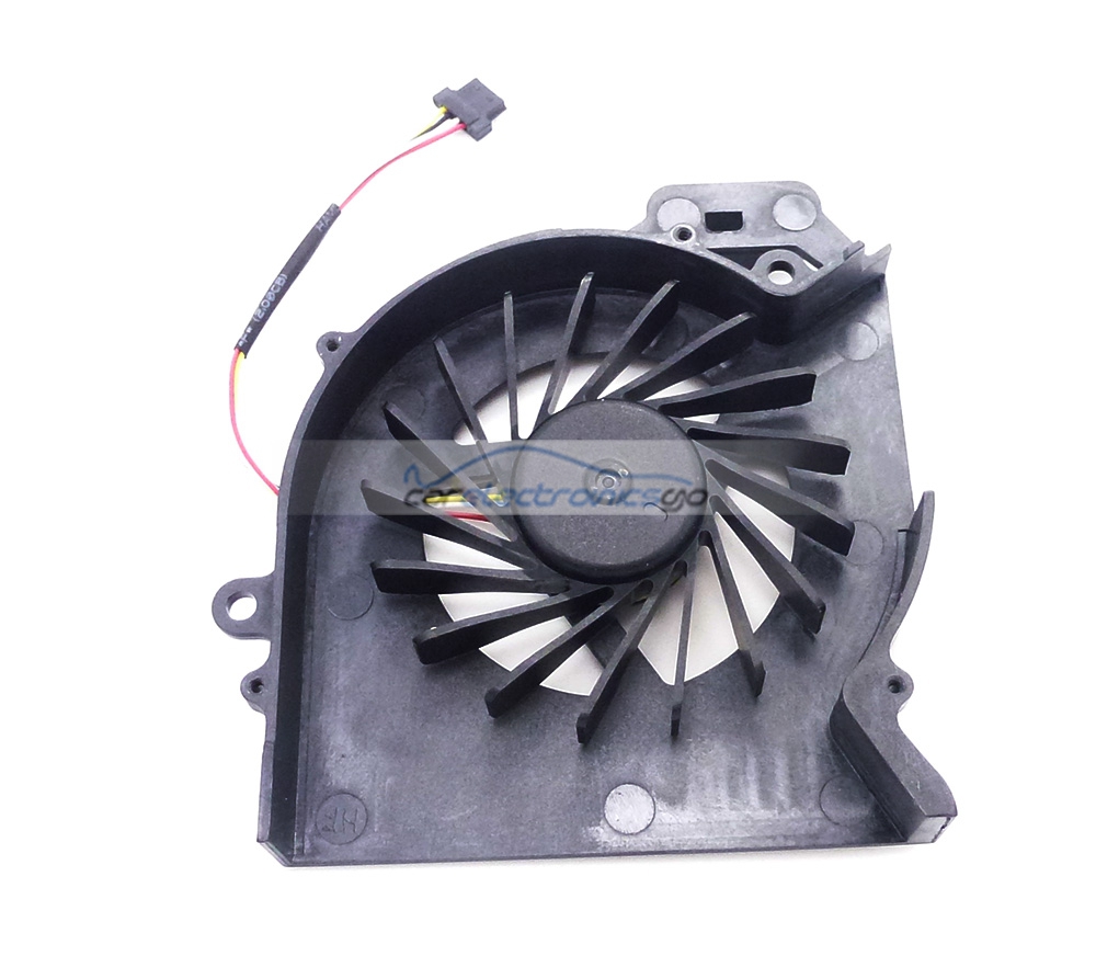 iParaAiluRy® Laptop CPU Cooling Fan for HP DV7-6000 DV6-6000