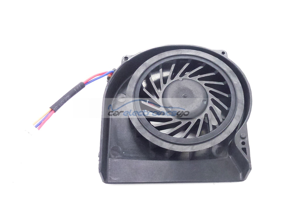 iParaAiluRy® Laptop CPU Cooling Fan for Lenovo IBM Thinkpad X200 X201 X201I