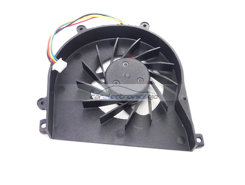 iParaAiluRy® Laptop CPU Cooling Fan for ACER R3600 r3700 D410 D425 D510 D525 AS3610 MS2177