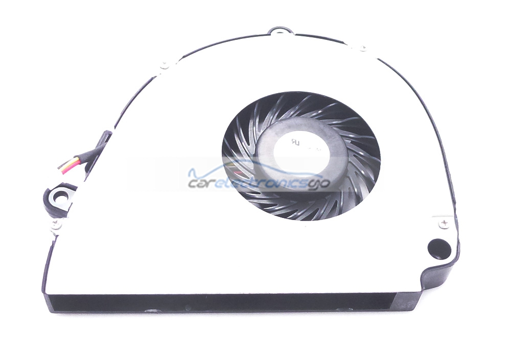 iParaAiluRy® Laptop CPU Cooling Fan for Acer Aspire 5750 5755 5350 5750G 5755G P5WS0 P5WEO 3PINS