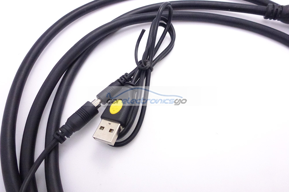 iParaAiluRy® 1080P HDMI Male to Ypbpr/Audio Cable for TV