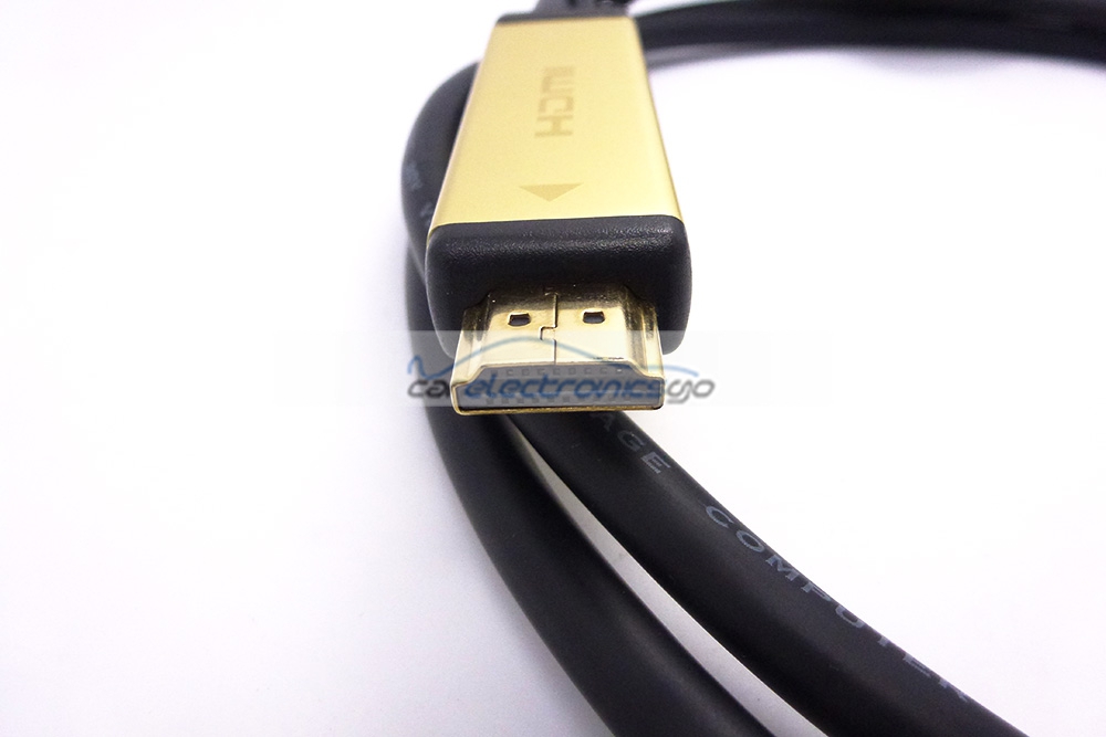 iParaAiluRy® 1080P HDMI Male to Ypbpr/Audio Cable for TV