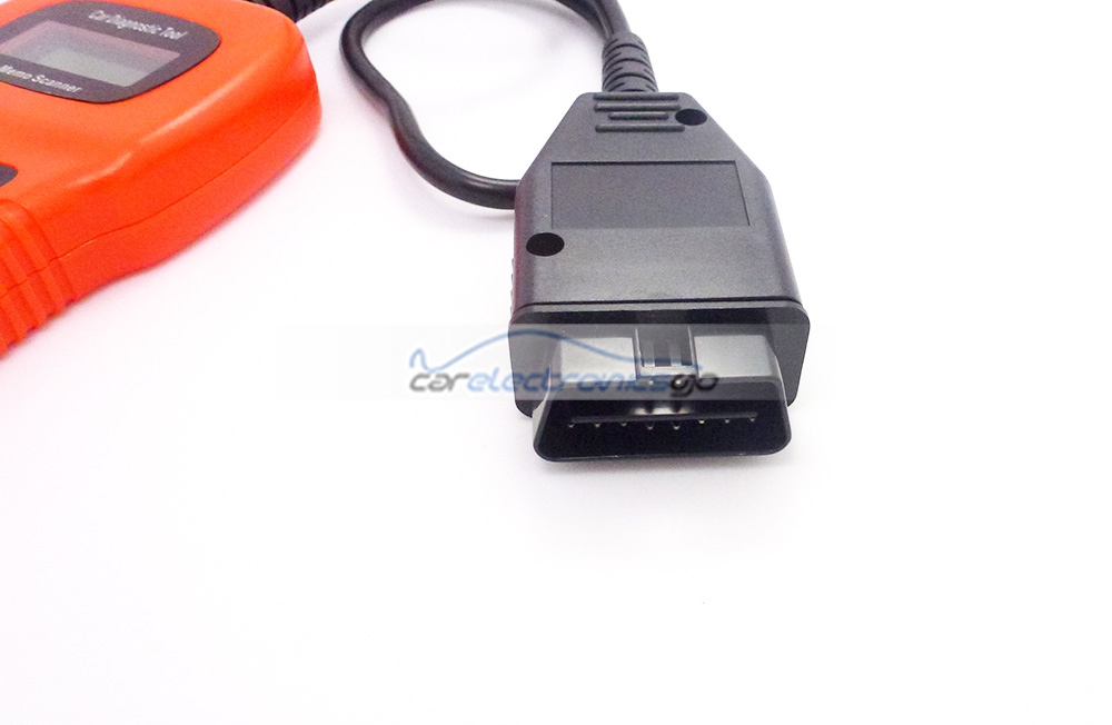 iParaAiluRy® U281 OBD2 Engine Code Reader CAN BUS OBD2 Scan tool for VW Audi