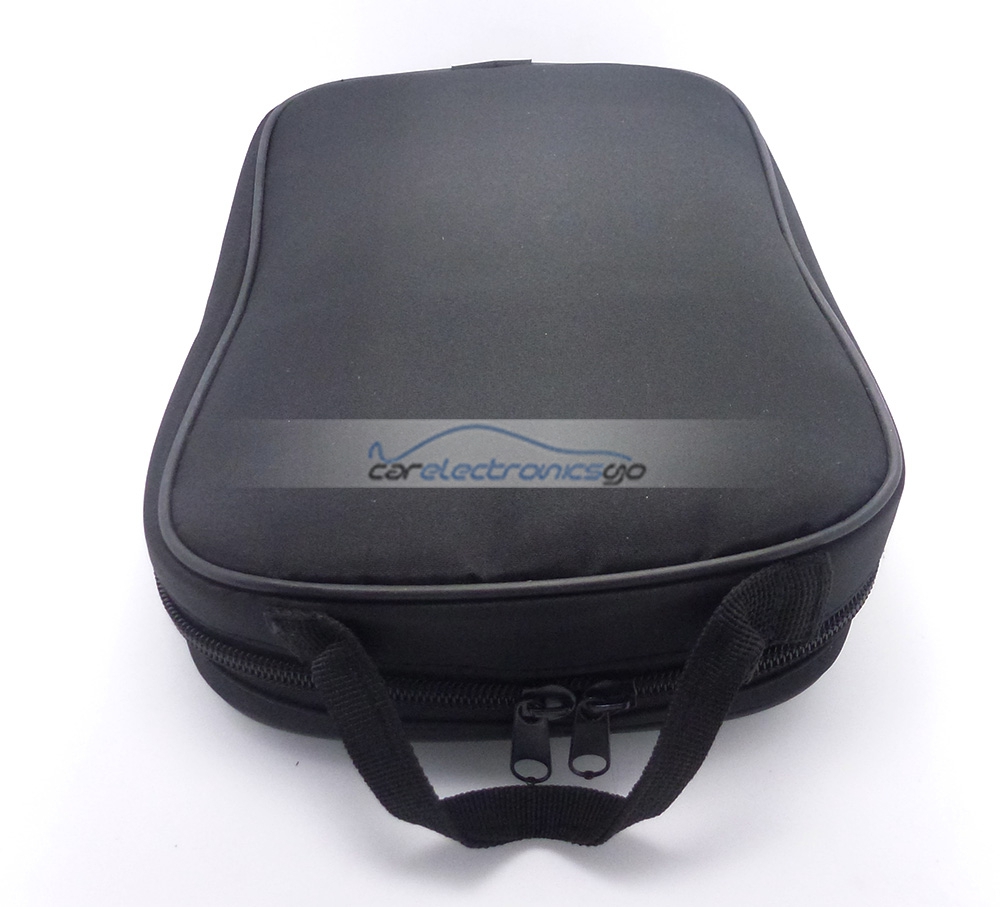 iParaAiluRy® KONNWEI KW808 OBDII / EOBD Auto Code Reader work for US/Asian/European vehicles