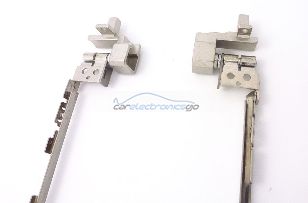 iParaAiluRy® Laptop LED LCD L&R Hinges for IBM R60 R60E 14