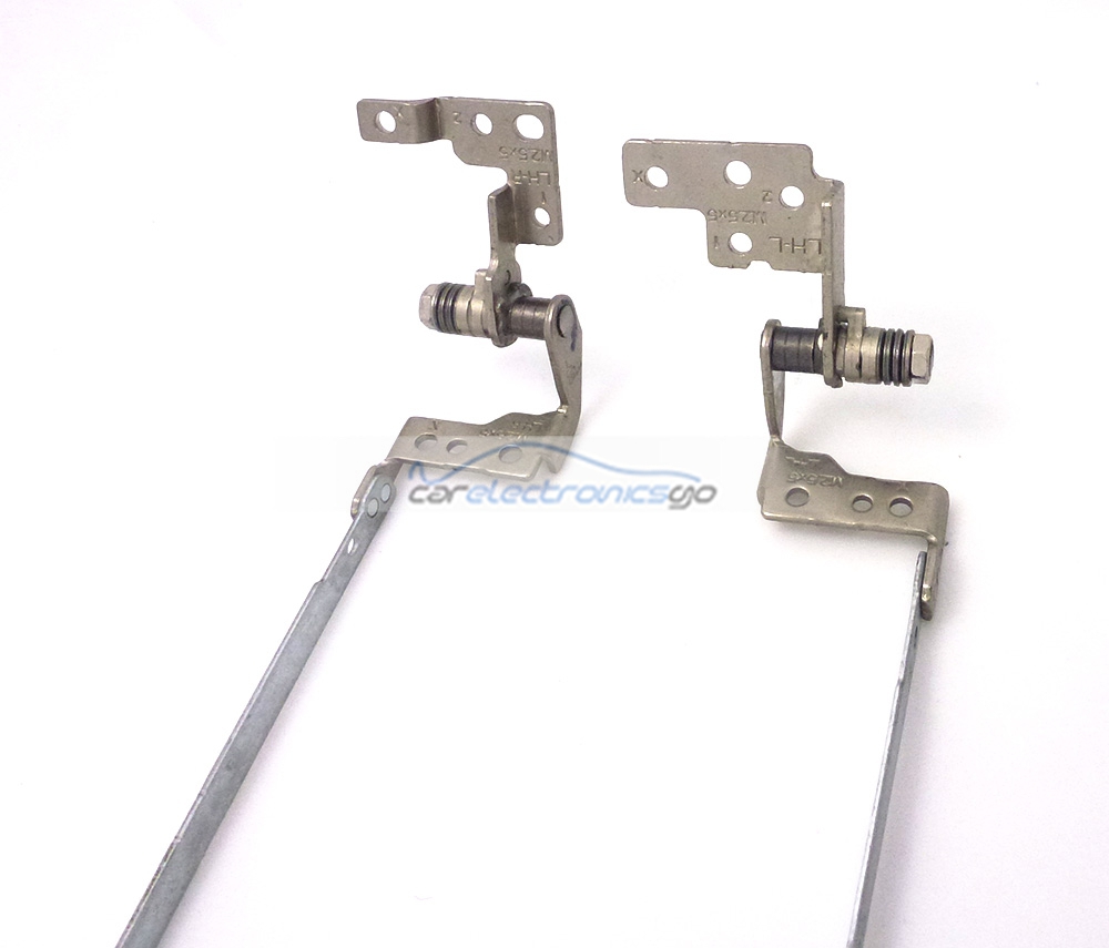 iParaAiluRy® Laptop LED LCD L&R Hinges for ACER TM5742 5741 NV59