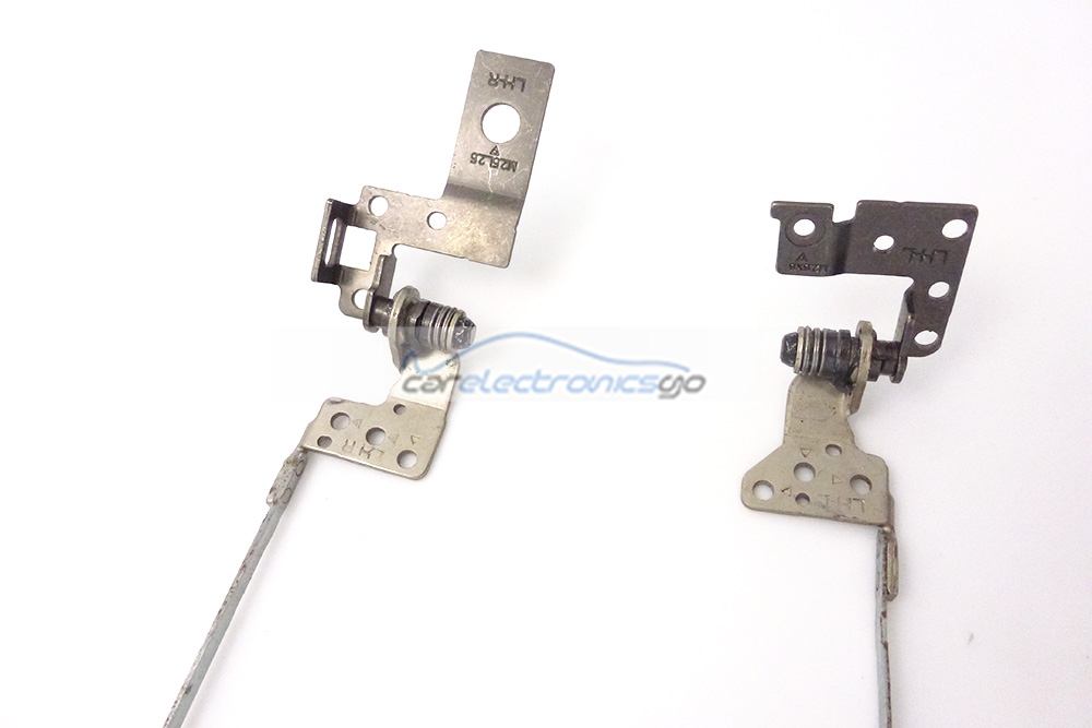 iParaAiluRy® Laptop LED LCD L&R Hinges for ACER V5-571
