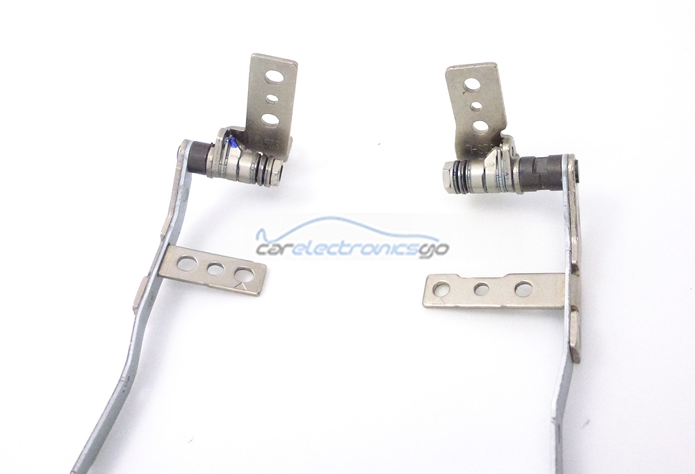 iParaAiluRy® Laptop LED LCD L&R Hinges for Lenovo Y410 F41