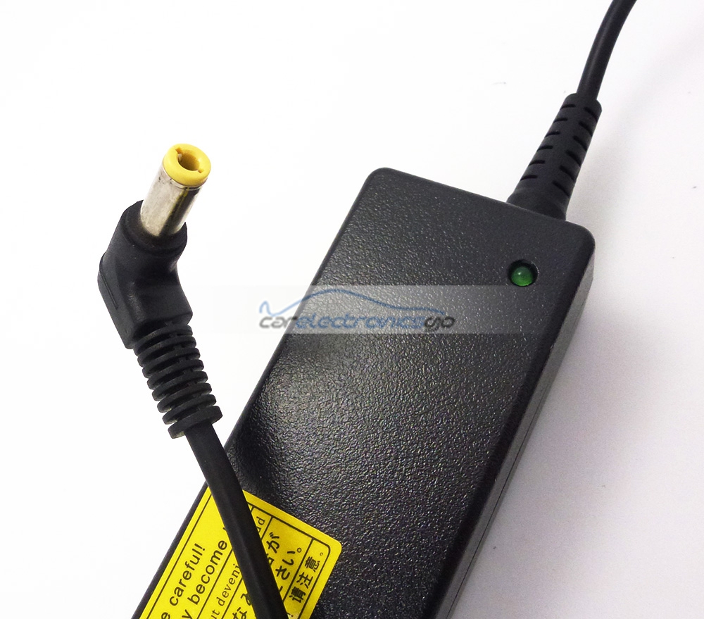 iParaAiluRy® Laptop AC Adatper Power Chager for Lenovo IdeaPad S9 S9E S10 series ADP-40NHB 40W 20V 2A With Tip 5.5 x 2.5mm