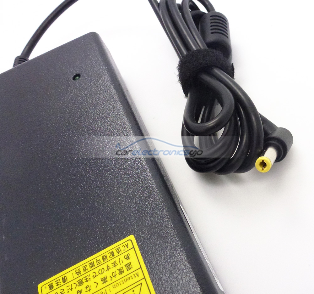 iParaAiluRy® Laptop AC Adatper Power Chager for Lenovo Y550 V60 Y430 G450 Y650 Y300 N500 90W 19V 4.74A With Tip 5.5 x 2.5mm