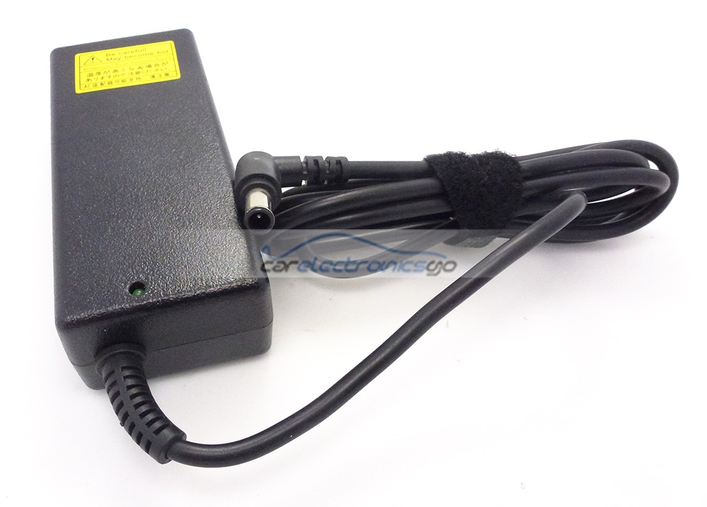 iParaAiluRy® Laptop AC Adatper Power Chager for SONY PCG-505 PCG-GR PCG-SRX Series 64W 16V 4A With Tip 6.5 x 4.4mm