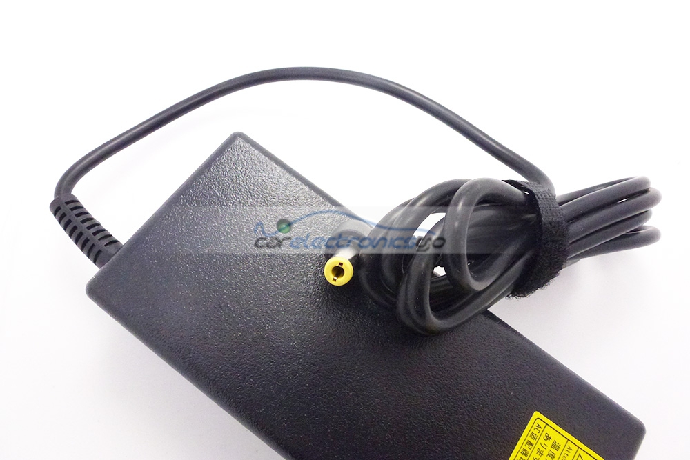 iParaAiluRy® Laptop AC Adatper Power Chager for FUJITSU C2210 series E2000 series E2010 series E4000D series 80W 19V 4.22A With Tip 5.5 x 2.5mm