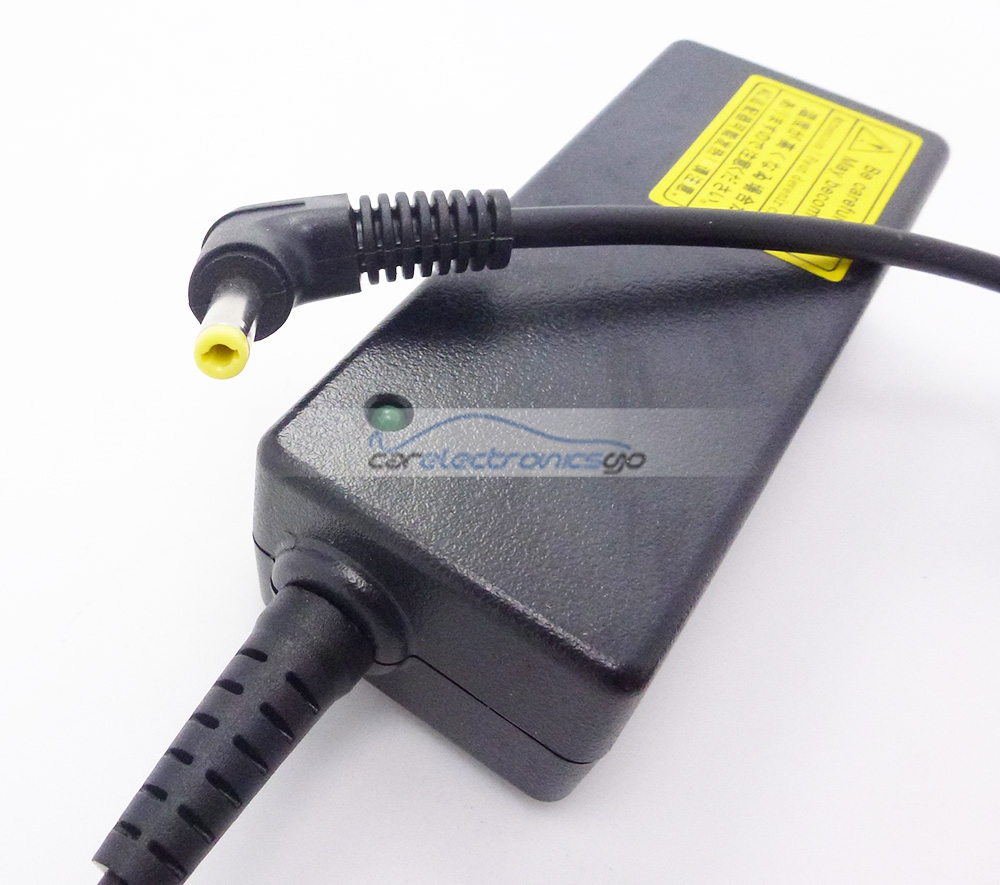 iParaAiluRy® Laptop AC Adatper Power Chager for HP mini 1030 1033 1035NR series 30W 19V 1.58A With Tip 4.0 x 1.7mm