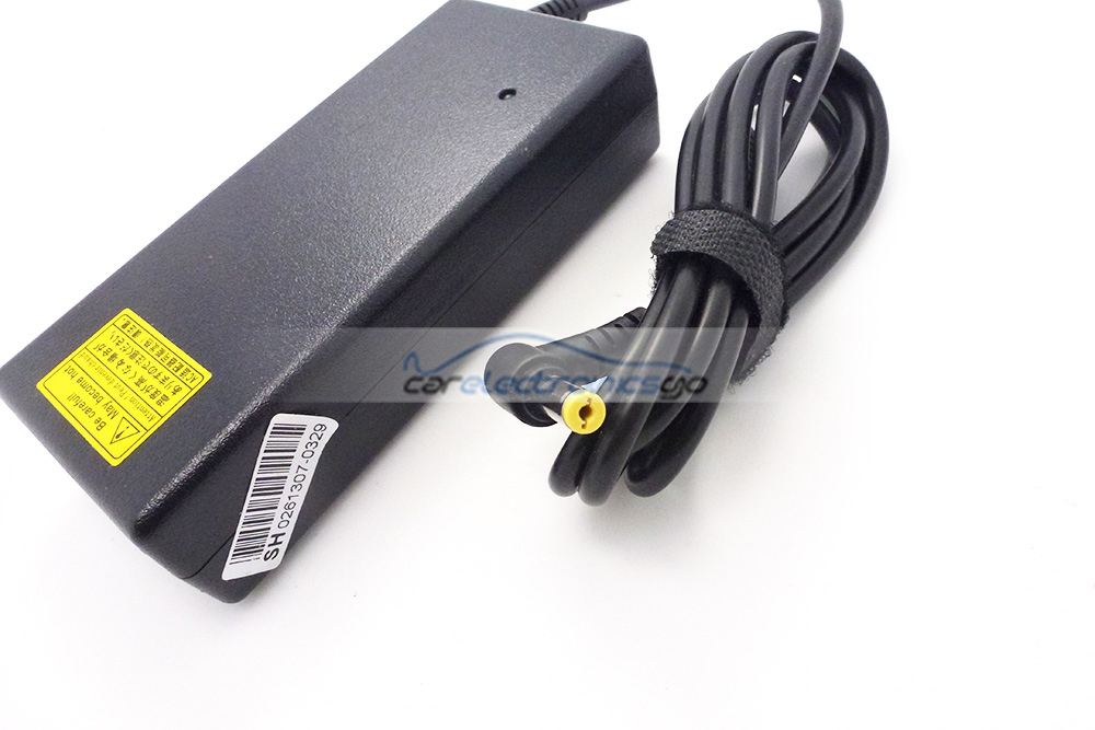 iParaAiluRy® Laptop AC Adatper Power Chager for Acer Aspire 5040 5110 5540 5560 5600 5610 5620 5630 90W 19V 4.74A With Tip 5.5 x 1.7mm