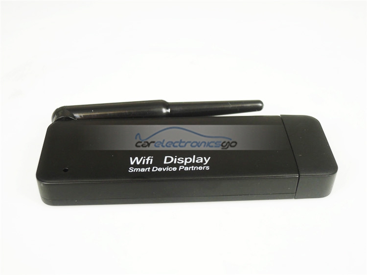 iParaAiluRy® New Linux Chromecast TV DLNA Dongle For TV Chromecast Smart TV - Click Image to Close