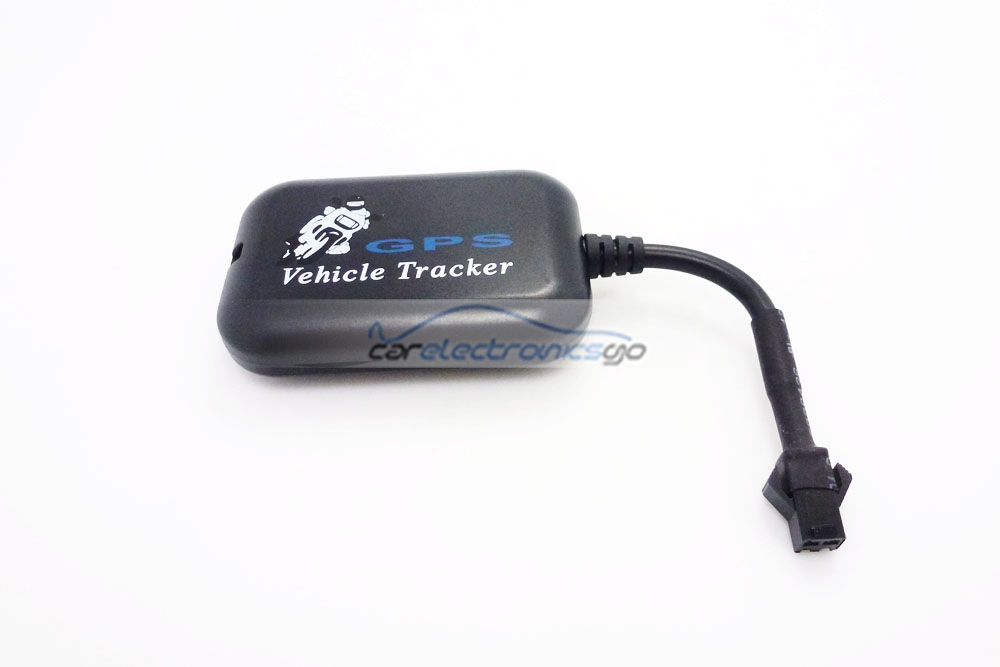 iParaAiluRy® New Portable Motor GPS Tracker 900/1800MHz or 850/1900MHz GSM/GPRS/GPS Global Locator Real-Time