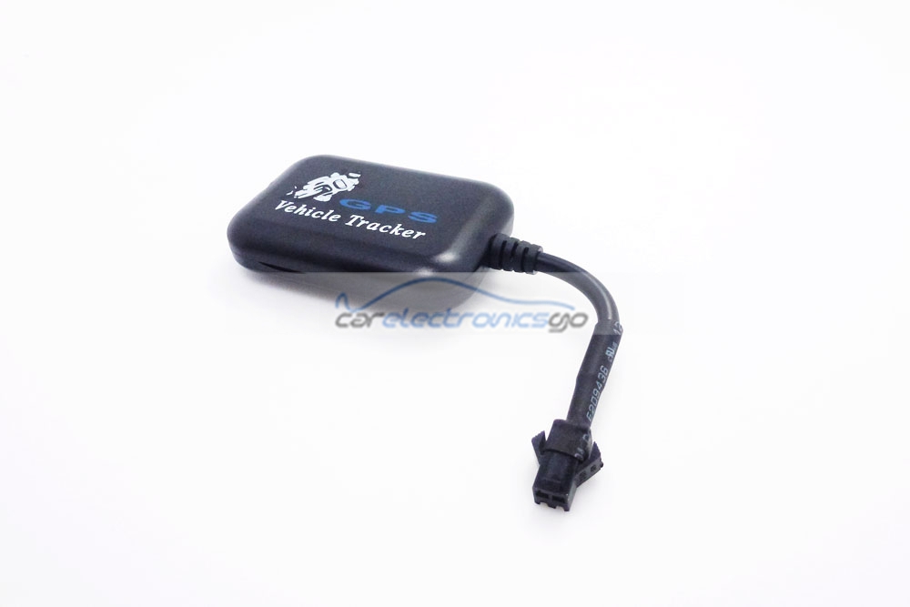 iParaAiluRy® New Portable Motor GPS Tracker 900/1800MHz or 850/1900MHz GSM/GPRS/GPS Global Locator Real-Time