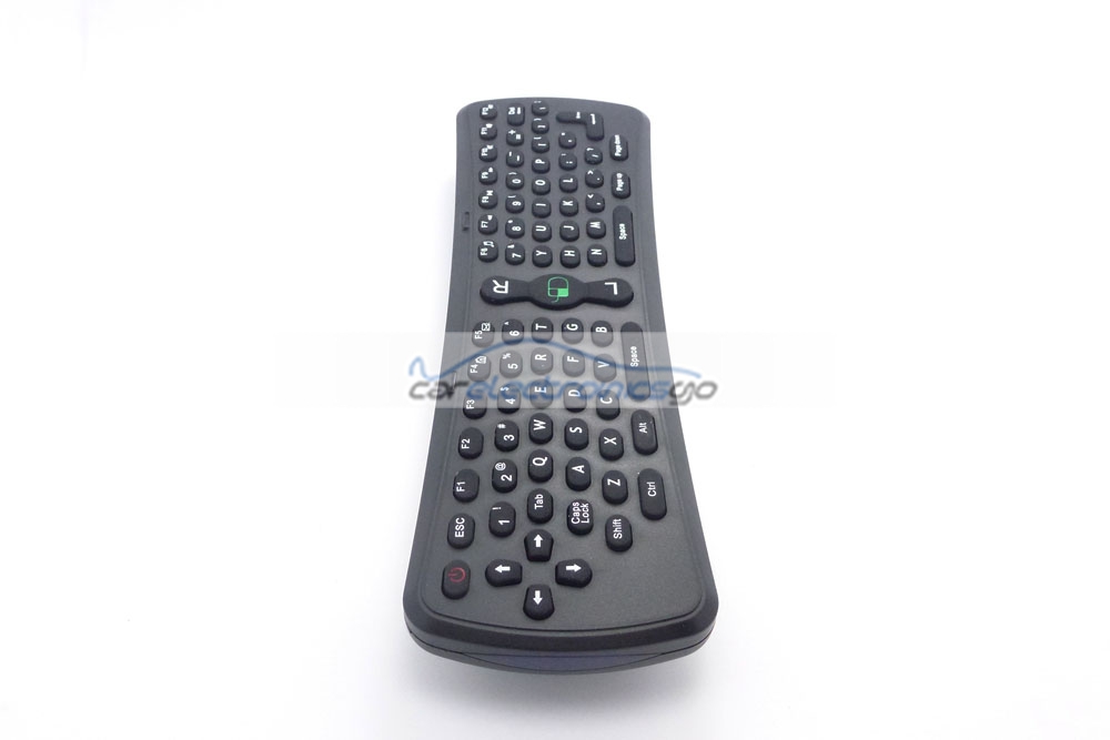 iParaAiluRy® New RF-90 2.4GHz Wireless Mini Air Mouse Mouse+Keyboard 72 Keys For PC/smart TV/Android TV box With US Layout