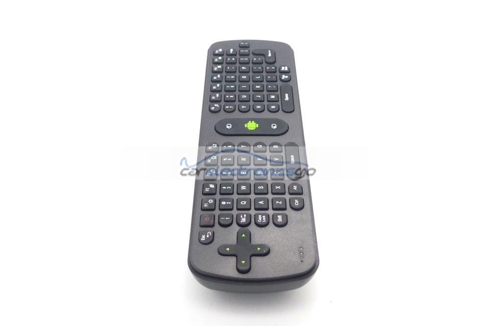 iParaAiluRy® New RC11 2.4GHz Wireless Mini Air Mouse Mouse+Keyboard For PC/smart TV/Android TV box With US Layout