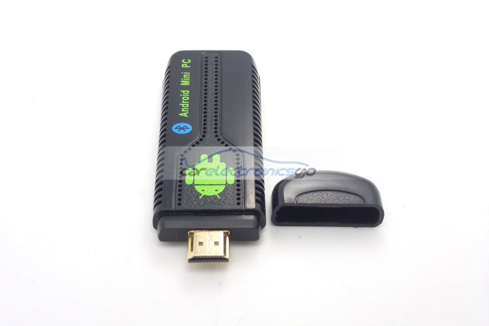 iParaAiluRy® New UG007B 8G RK3188 Quad Core Android TV Box TV Dongle With 8GB 2GB RAM Android 4.2 Bluetooth HDMI