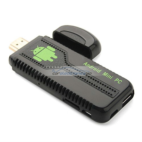 iParaAiluRy® New UG007B 16G RK3188 Quad Core Android TV Box TV Dongle With 16GB 2GB RAM Android 4.2 Bluetooth HDMI