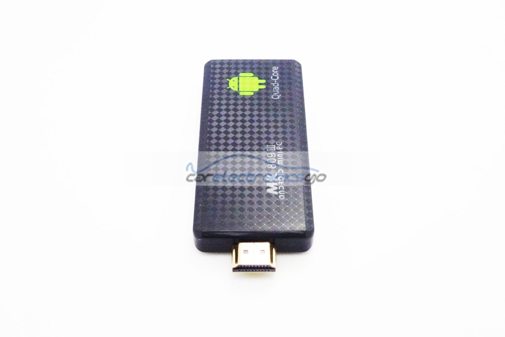 iParaAiluRy® New MK809III 8G RK3188 Quad Core Android TV Box TV Dongle With 8GB 2GB RAM Android 4.2 Bluetooth HDMI