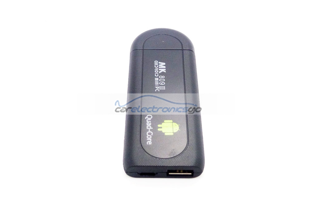 iParaAiluRy® New MK809III-O 8G RK3188 Quad Core Android TV Box TV Dongle With 8GB 2GB RAM Android 4.2 Bluetooth HDMI