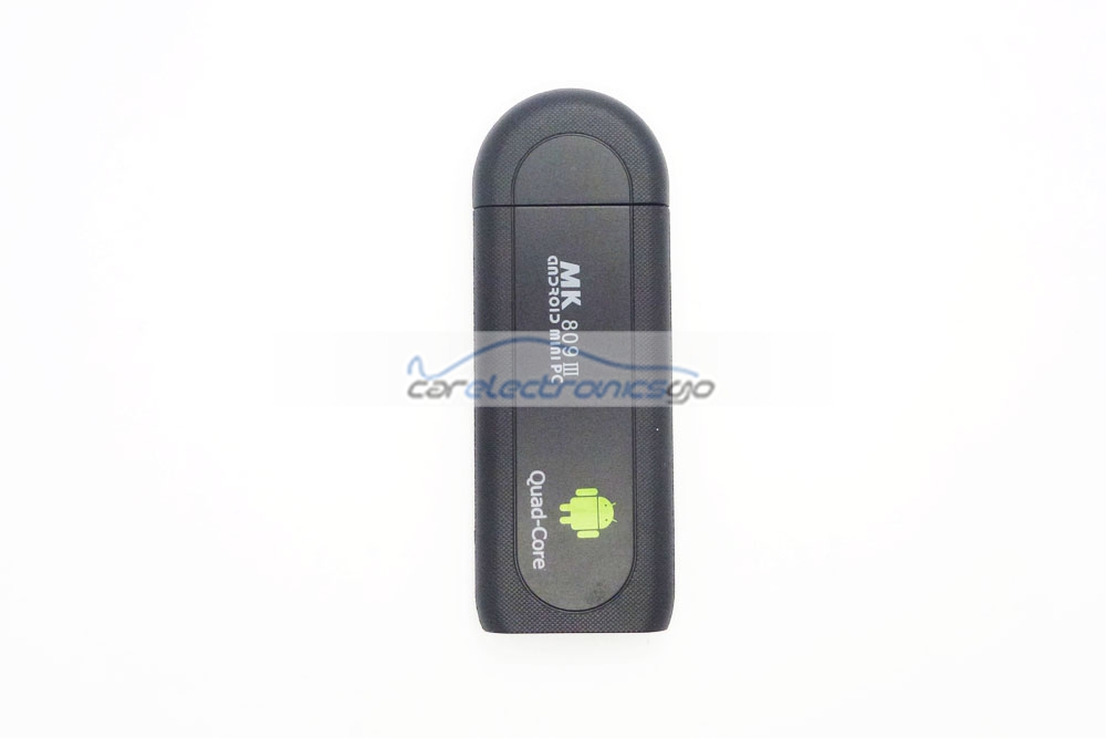 iParaAiluRy® New MK809III-O 16G RK3188 Quad Core Android TV Box TV Dongle With 16GB 2GB RAM Android 4.2 Bluetooth HDMI