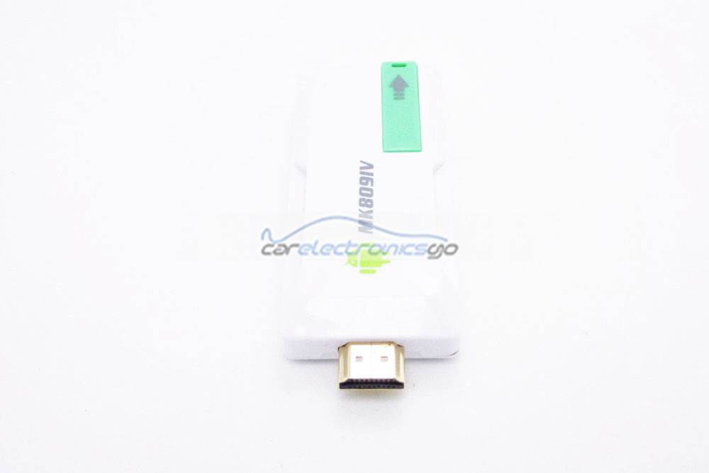 iParaAiluRy® New MK809IV 16G White RK3188 Quad Core Android TV Box TV Dongle With 2GB RAM Android 4.2 Bluetooth HDMI