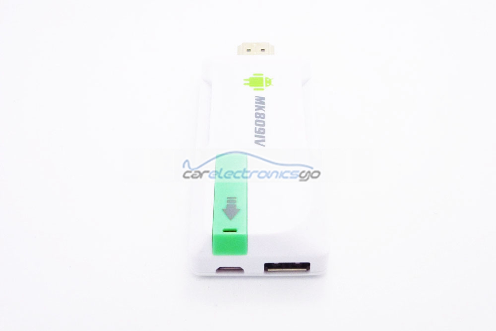 iParaAiluRy® New MK809IV 16G White RK3188 Quad Core Android TV Box TV Dongle With 2GB RAM Android 4.2 Bluetooth HDMI