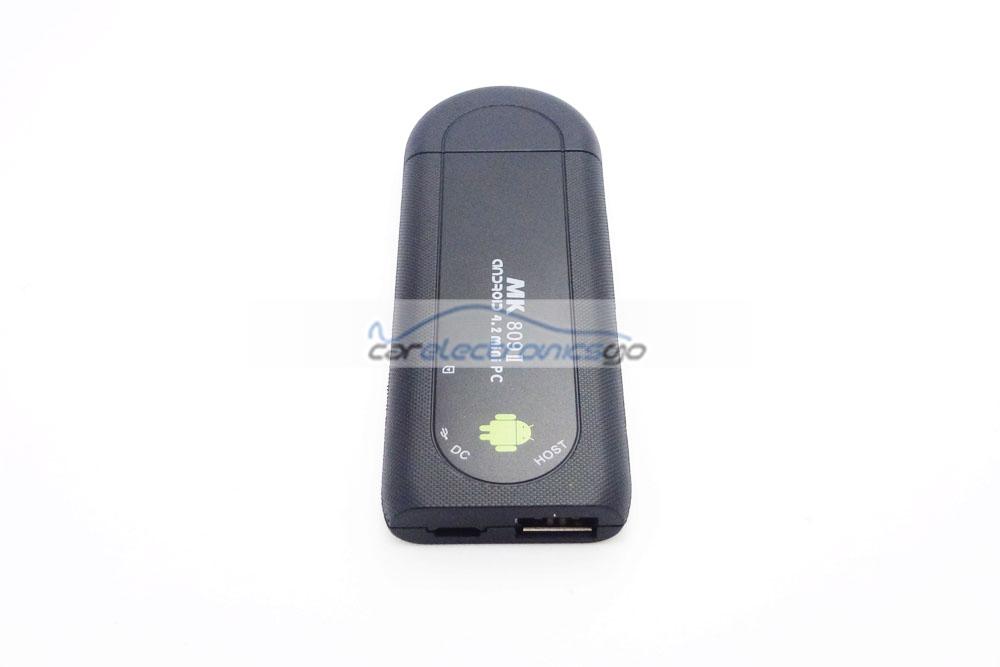 iParaAiluRy® New MK809II 8G RK3066 Dual Core Android TV Box TV Dongle With 1GB RAM Android 4.2 Bluetooth HDMI