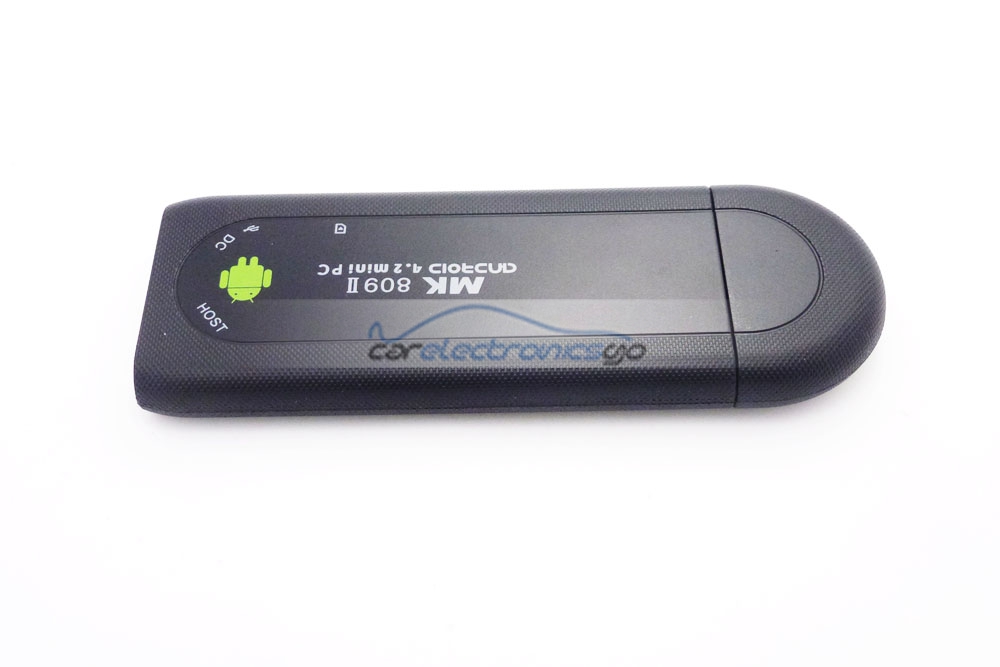 iParaAiluRy® New MK809II 8G RK3066 Dual Core Android TV Box TV Dongle With 1GB RAM Android 4.2 Bluetooth HDMI