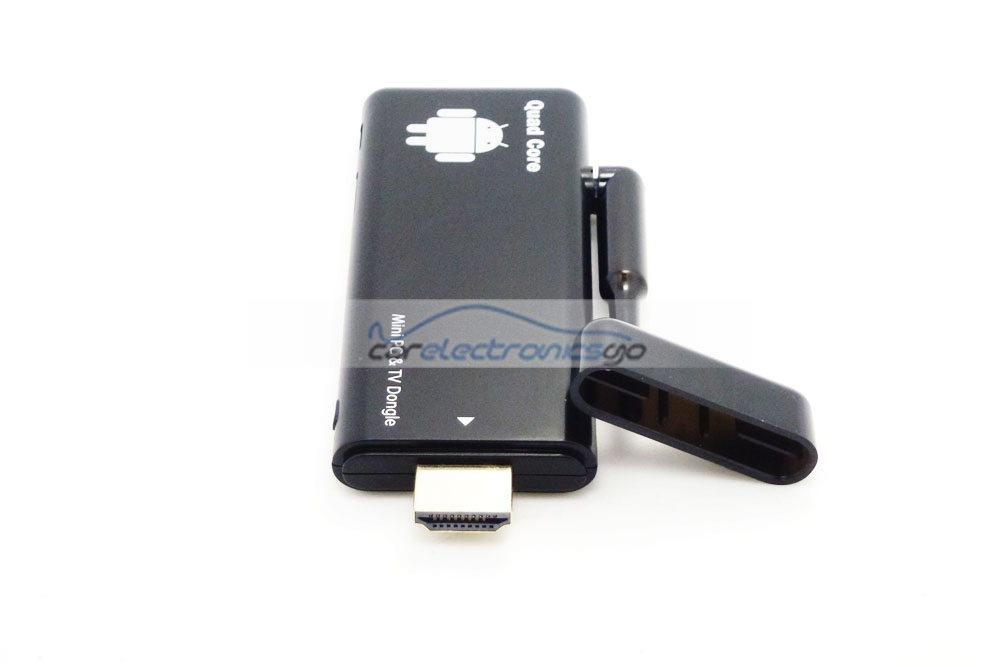 iParaAiluRy® New CX918 8G RK3188 Quad Core Android TV Box TV Dongle With 8GB 2GB RAM Android 4.2 Bluetooth HDMI