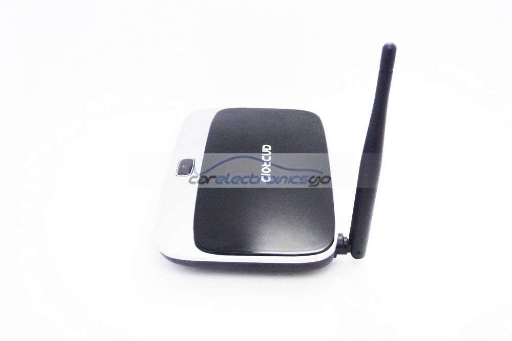 iParaAiluRy® New MK888 RK3188 Quad Core Android TV Box TV Dongle With 2GB RAM Android 4.2 Bluetooth HDMI RJ45