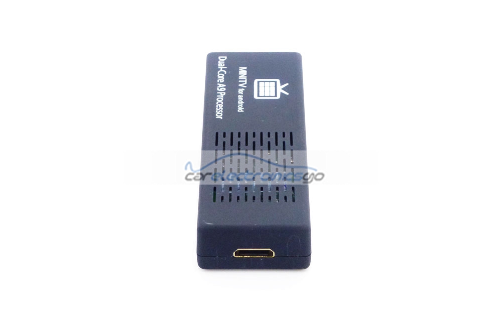 iParaAiluRy® New MK808B 8G RK3066 Dual Core Android TV Box TV Dongle With 1GB RAM Android 4.1 Bluetooth HDMI