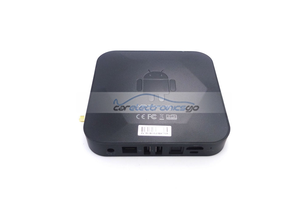iParaAiluRy® New Minix NEO X7 16G RK3188 Quad Core Android TV Box TV Dongle With 2GB RAM Android 4.2 Bluetooth HDMI