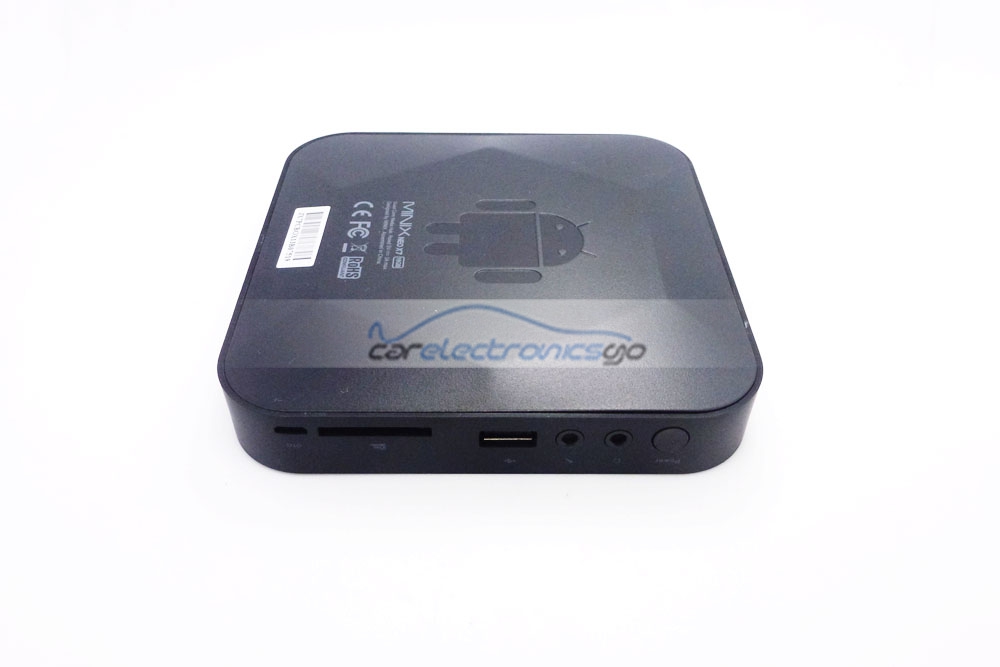 iParaAiluRy® New Minix NEO X7 16G RK3188 Quad Core Android TV Box TV Dongle With 2GB RAM Android 4.2 Bluetooth HDMI