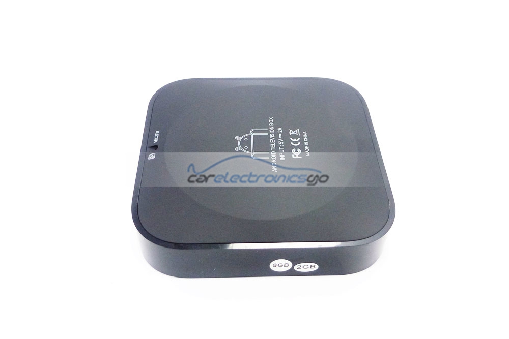 iParaAiluRy® New CX921 8G RK3188 Quad Core Android TV Box TV Dongle With 2GB RAM Android 4.2 Bluetooth HDMI