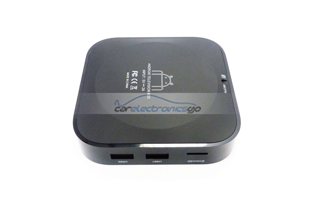 iParaAiluRy® New CX921 8G RK3188 Quad Core Android TV Box TV Dongle With 2GB RAM Android 4.2 Bluetooth HDMI